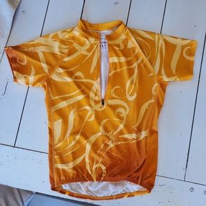 Cannondale bike jersey